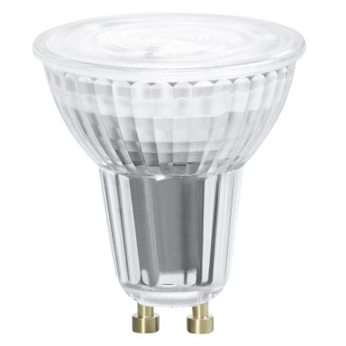 LEDVANCE Sun Home LED-lamppu GU10, 5 W, 268 lm