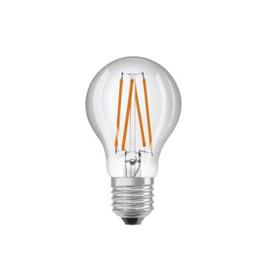 LEDVANCE St Clas LED-lampe E27, 2700 K