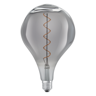 LEDVANCE Vintage 1906 ET165 LED-lys E27, 150 lm, 1700 K, 4,5 W