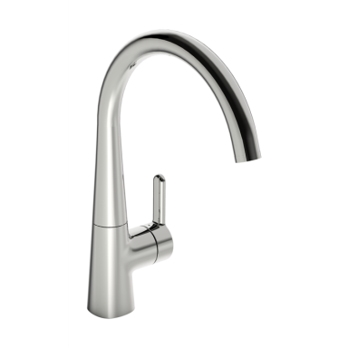 Oras Inspera 3030F Køkkenbatteri med sidopakke