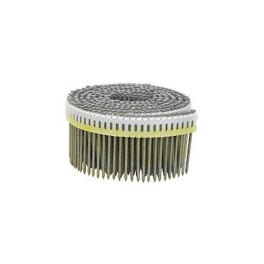 Paslode 142219 Ringspiker 2,8x48 mm, VFZ, 9750 stk