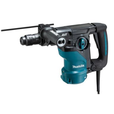 Makita HR3012FCJ Kombihammare 1050 W