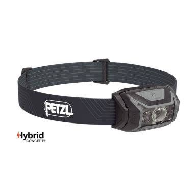 Petzl Actik Otsavalaisin 450 lm