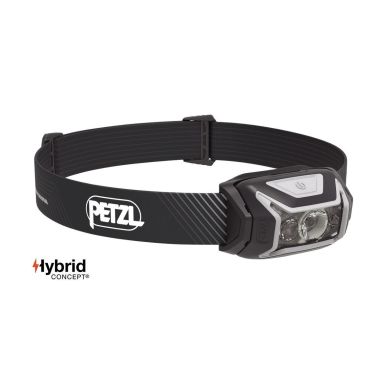 Petzl Actik Core Otsavalaisin 600 lm
