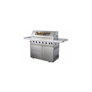 Omberg OMB-K00440 Gasolgrill