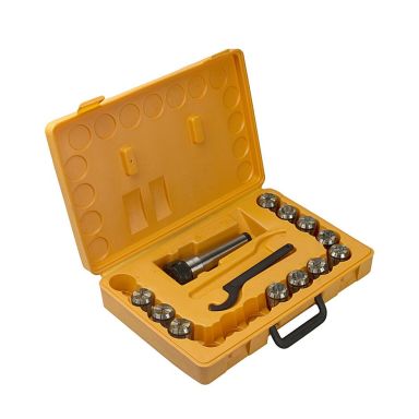 PELA 70222 Jyrsinistukkasarja