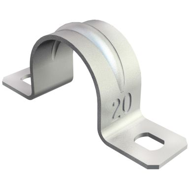 Obo Bettermann 1018205 Rörklämma