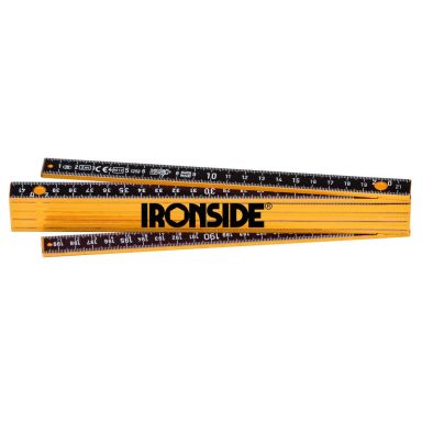 Ironside 102964 Målestok 2 m