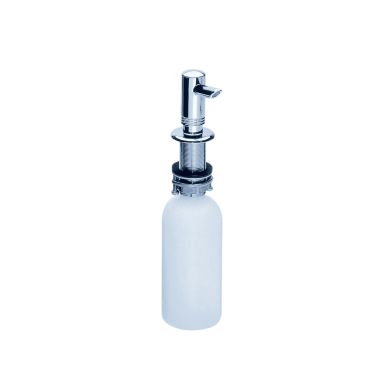 Hansgrohe Allegra Diskmedelspump