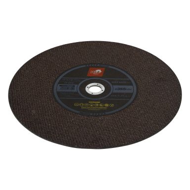 PELA 533333 Skæreskive til metalskærer, 355 mm
