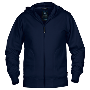 Texstar HC03 Huppari laivastonsininen