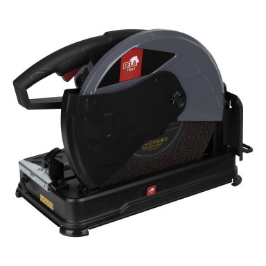 PELA 533299 Metallkappsag 2400 W