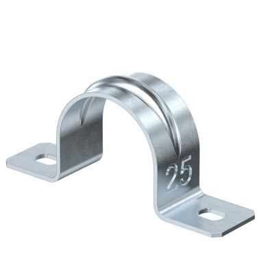 Obo Bettermann 1018256 Rørklemme