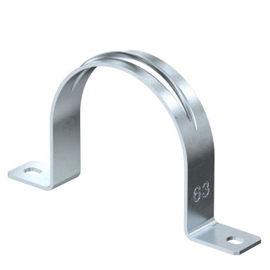 Obo Bettermann 1018639 Rörklämma