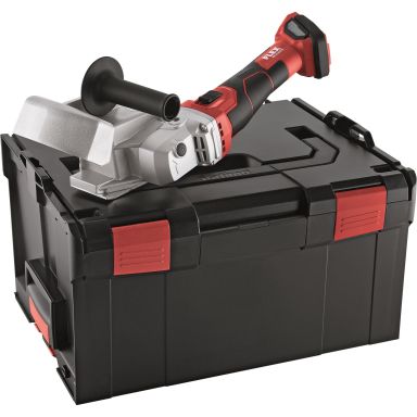 Flex RFE40 Rennekroksfræser uden batteri og oplader