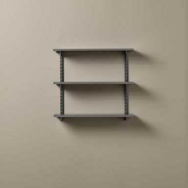 Elfa 440025 Hyllsystem plug in