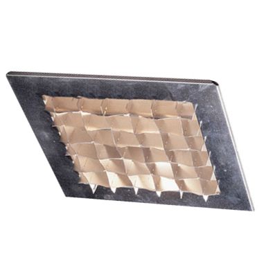Westal Quattro Takfotsarmatur 9,5 W, 650 lm, 3000 K