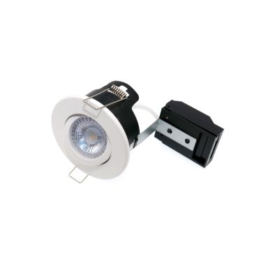 Westal WLD-GU10 Indbygningsspot 5 W, 380 lm