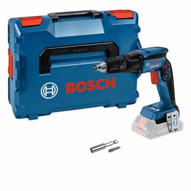 Bosch GTB 18V-45 Gipsskruetrækkere med taske, uden batteri og oplader
