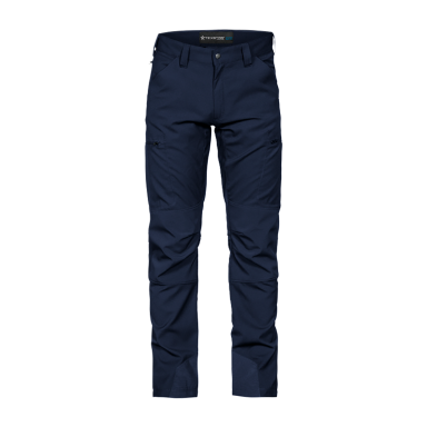 Texstar FP331890036DK Arbeidsbukse marineblå