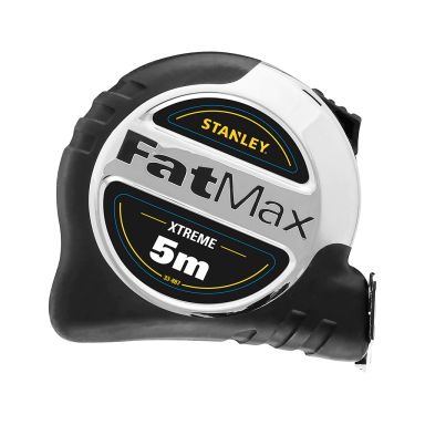 STANLEY FatMax Pro Måttband