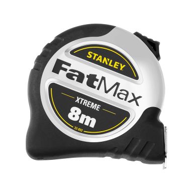 STANLEY FatMax Pro Målebånd