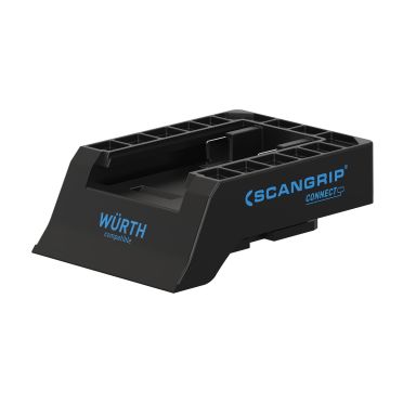 SCANGRIP CONNECT 03.6150C Adapter for Würth