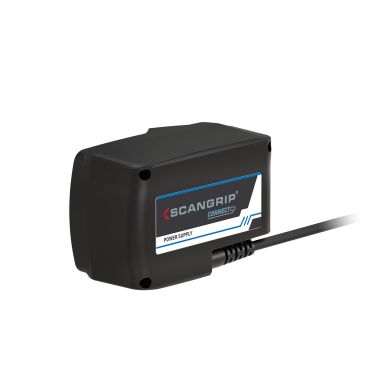 SCANGRIP POWER SUPPLY CONNECT Adapter