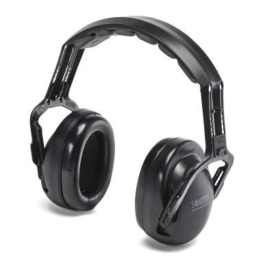 Sordin 20010-S Høreværn med hjelmophæng