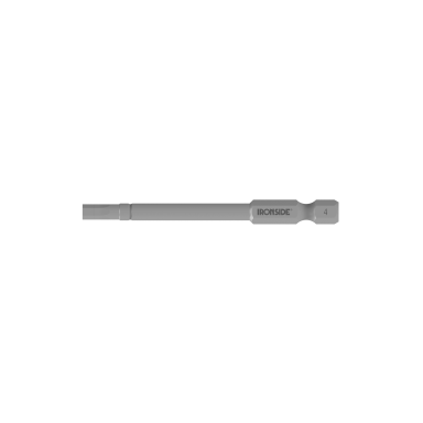 Ironside 202672 Ruuvauskärki 75 mm, 2 kpl