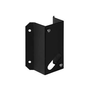 Norlys Sandvik 148B Hörnfäste svart