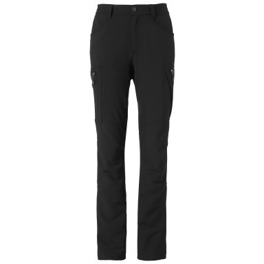 South West Moa Trousers Työhousut musta