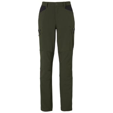 South West Moa Trousers Arbeidsbukse svart