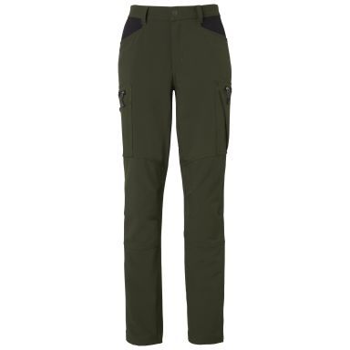 South West Moa Trousers Arbejdsbukser sort