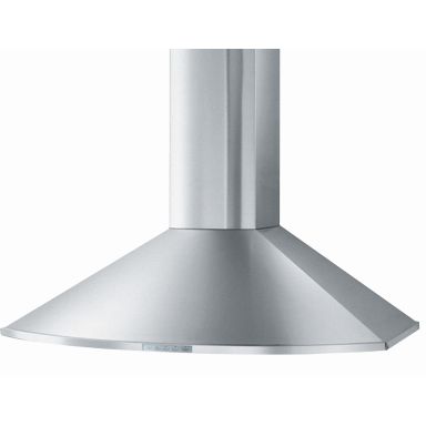 Franke Opal 772-12 Spiskåpa rostfri