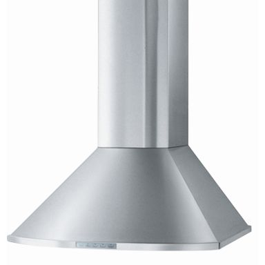 Franke Alliance Tender 724-10 Liesituuletin ruostumaton teräs