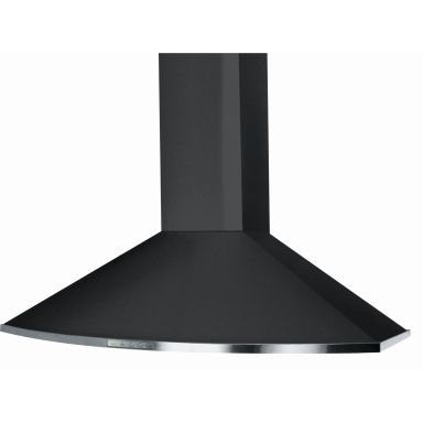 Franke Alliance Tender 724-10 Spisfläkt svart