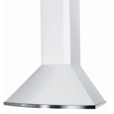 Franke Alliance Tender 724-10 Spisfläkt vit