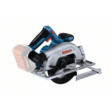 Bosch GKS 18V-57-2 Metalrundsav uden batteri og oplader