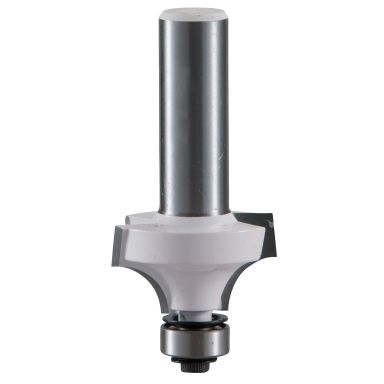 Makita D-68476 Afrundingsfræse; Rundingsfræse; Afrundingsfræsebit 22,2×8 mm