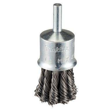 Makita D-73857 Endebørste tvunnet, 4 500 min⁻¹