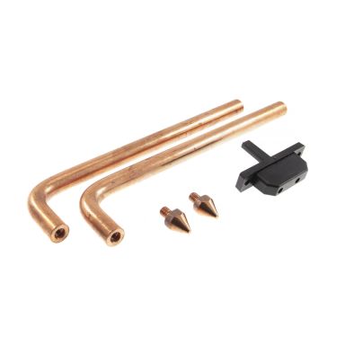 PELA 532006 Varsi pistehitsauspihtiin