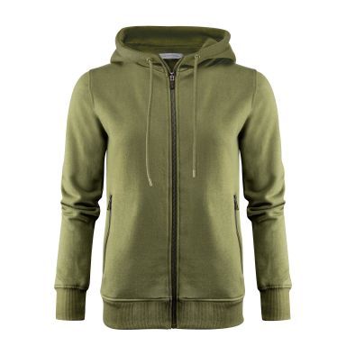 James Harvest Westwood Heights Hættetrøje