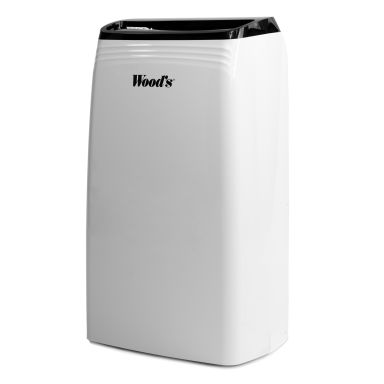 Woods MDK26 Avfuktare