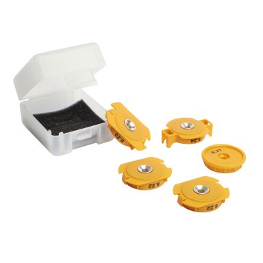 Ironside 102978 Hul finder kit 5 stk