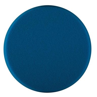 Makita D-74588 Polersvamp 190x30 mm, blå, medium