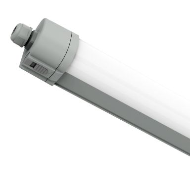 Designlight TB32-1200 Teollisuusvalaisin 19-35 W, 4000 K, 5600 lm
