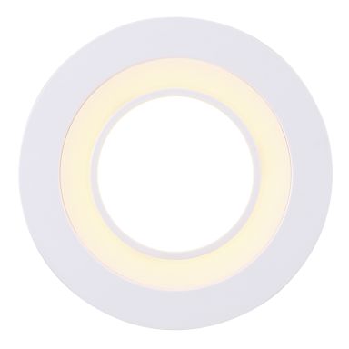 Nordlux Clyde 47500101 Downlight vit