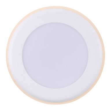 Nordlux Elkton 47530101 Downlight vit