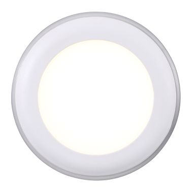 Nordlux Elkton 47520101 Downlight vit